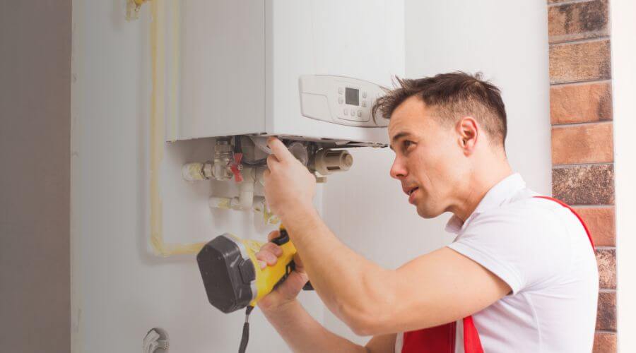 Local sewer line repair in Wakefield, RI